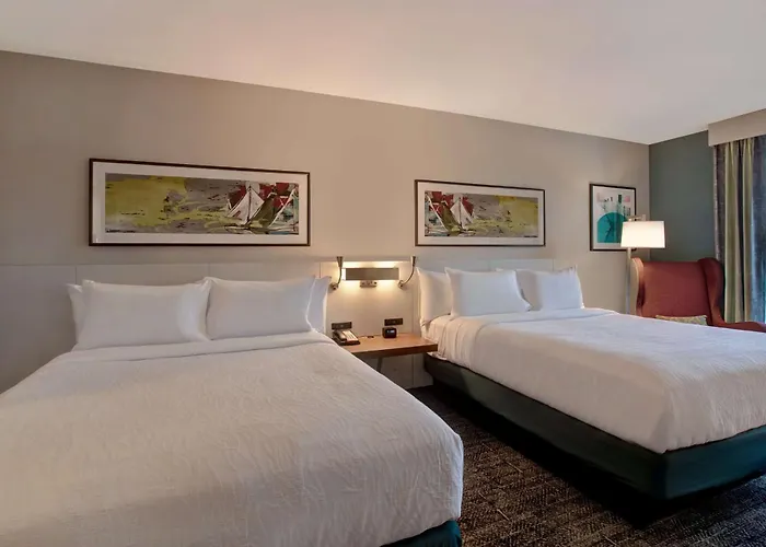 Hilton Garden Inn Summerville, Sc