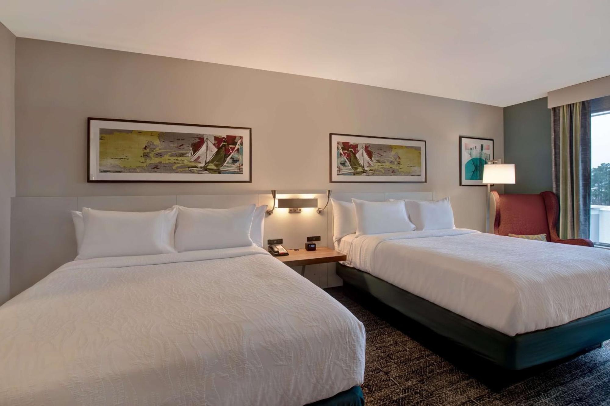Hilton Garden Summerville, Sc Summerville