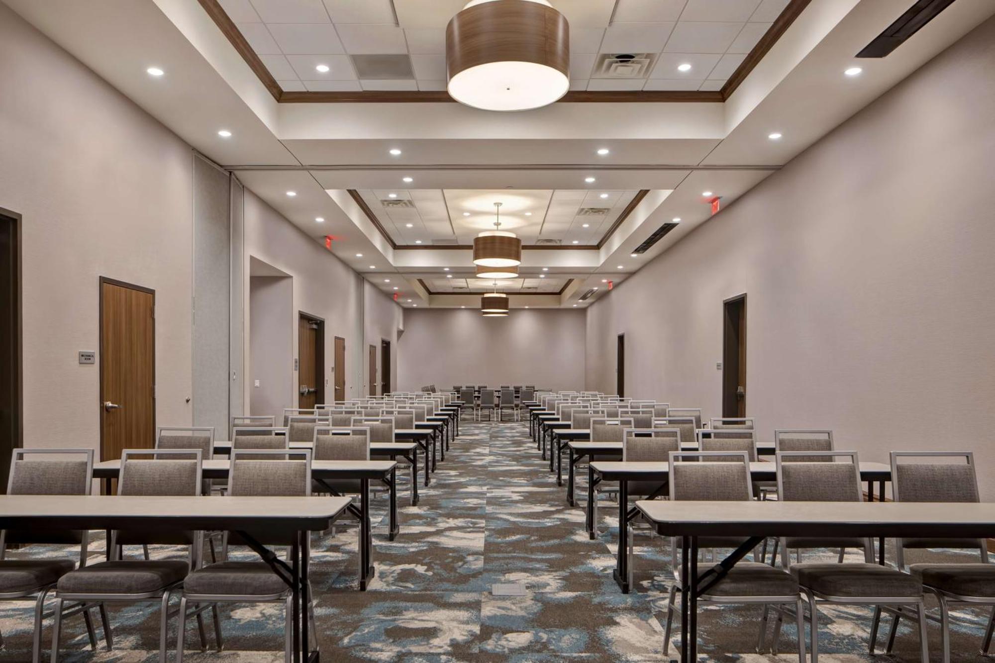 Hotel Hilton Garden Summerville, Sc 3*