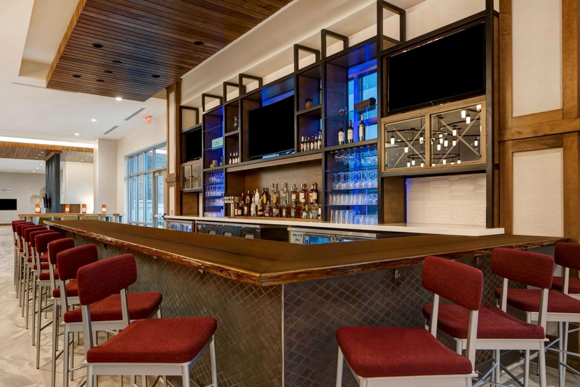Hilton Garden Summerville, Sc 3*