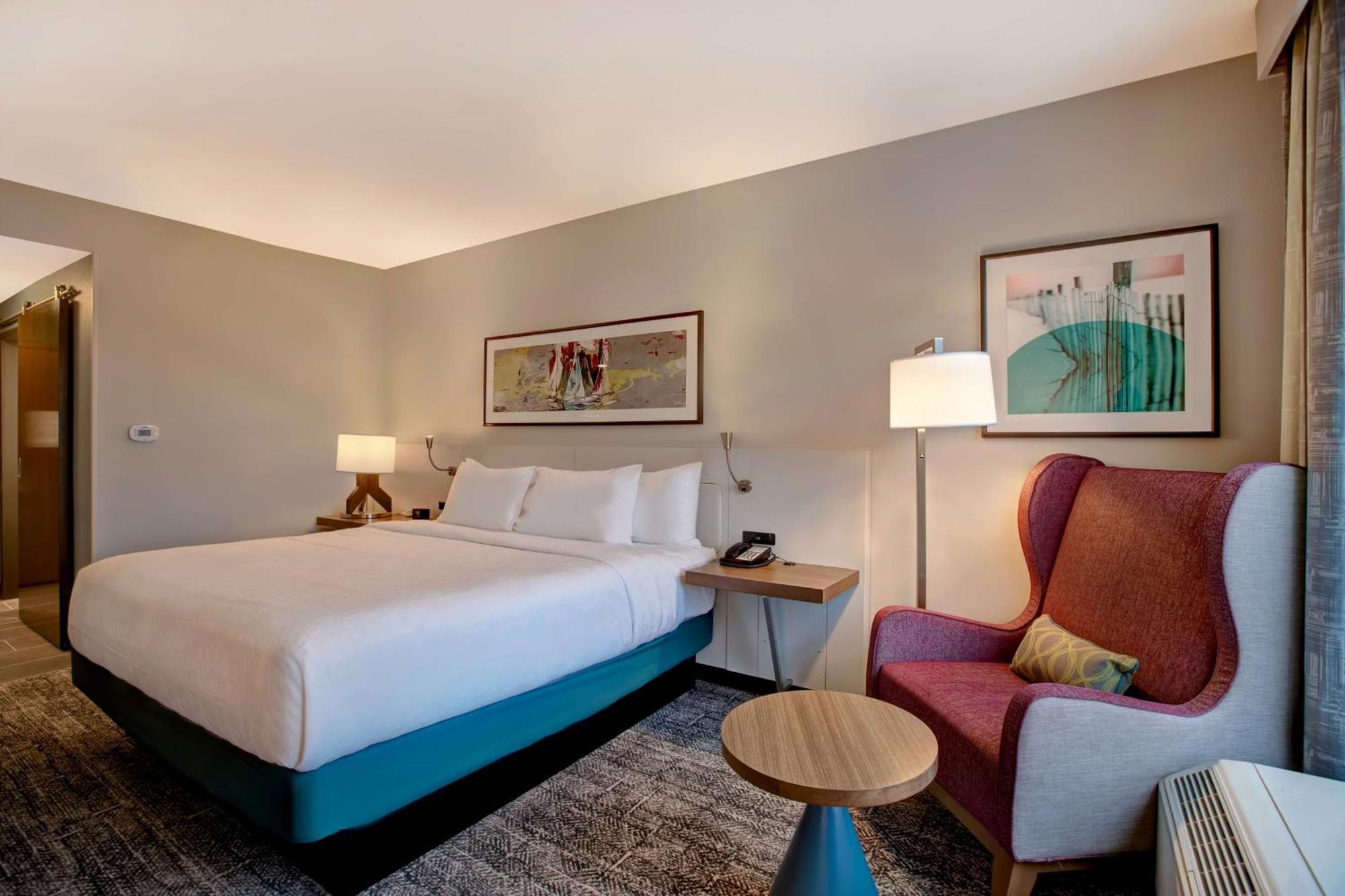 Hilton Garden Summerville, Sc 3* Summerville