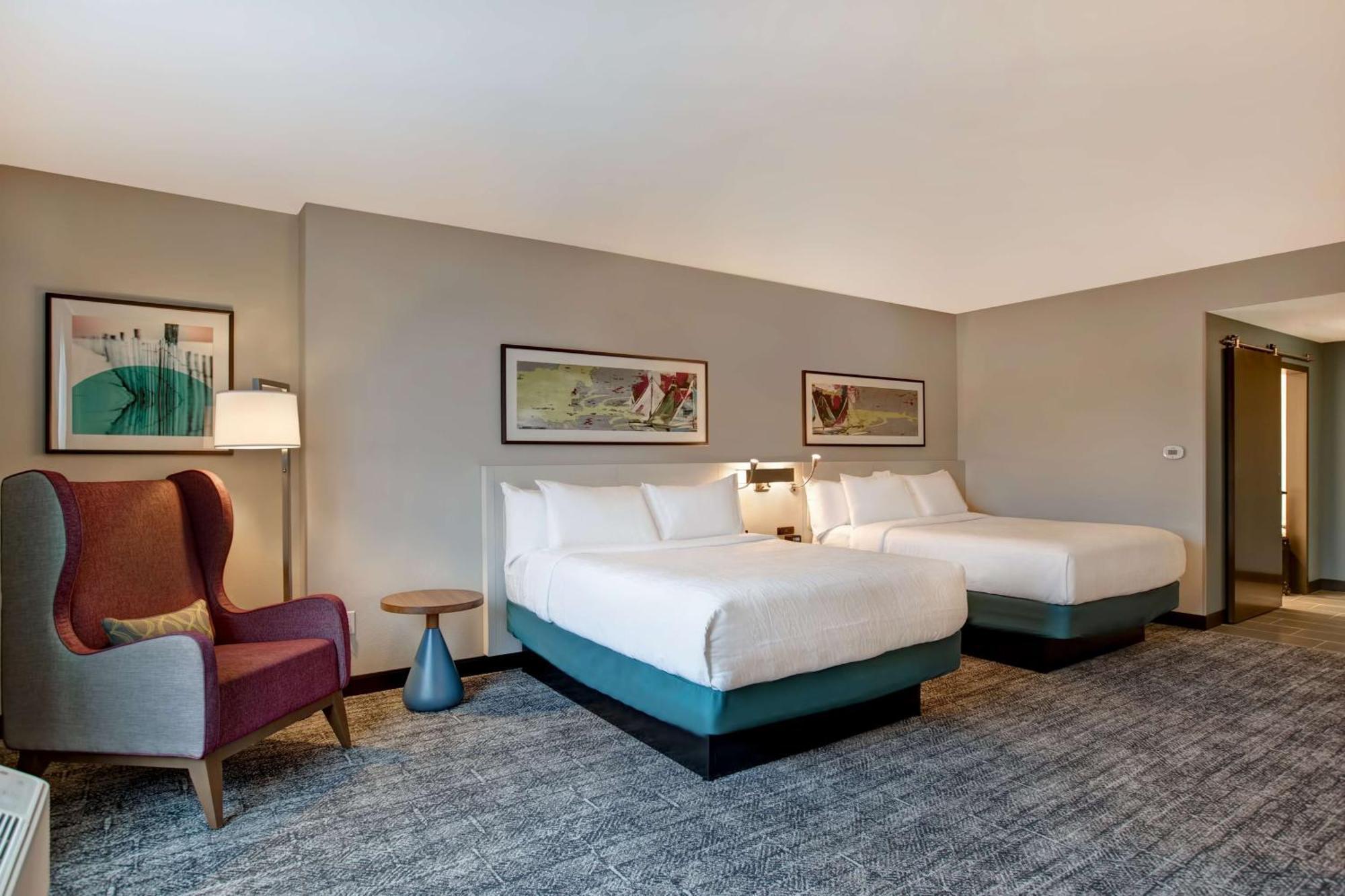 Hilton Garden Summerville, Sc 3* Summerville