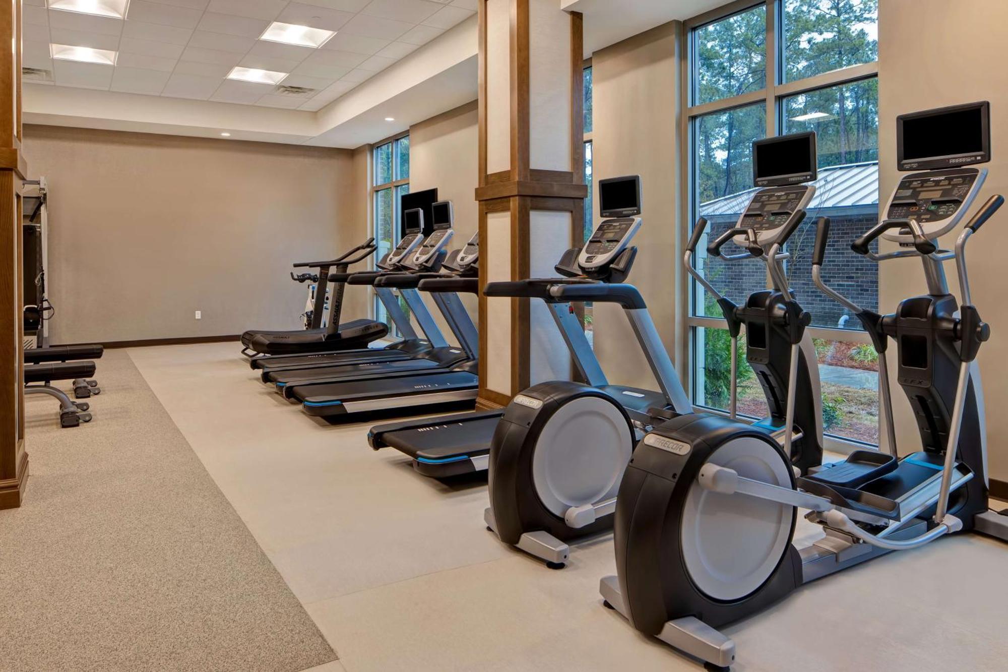 Hotel Hilton Garden Summerville, Sc