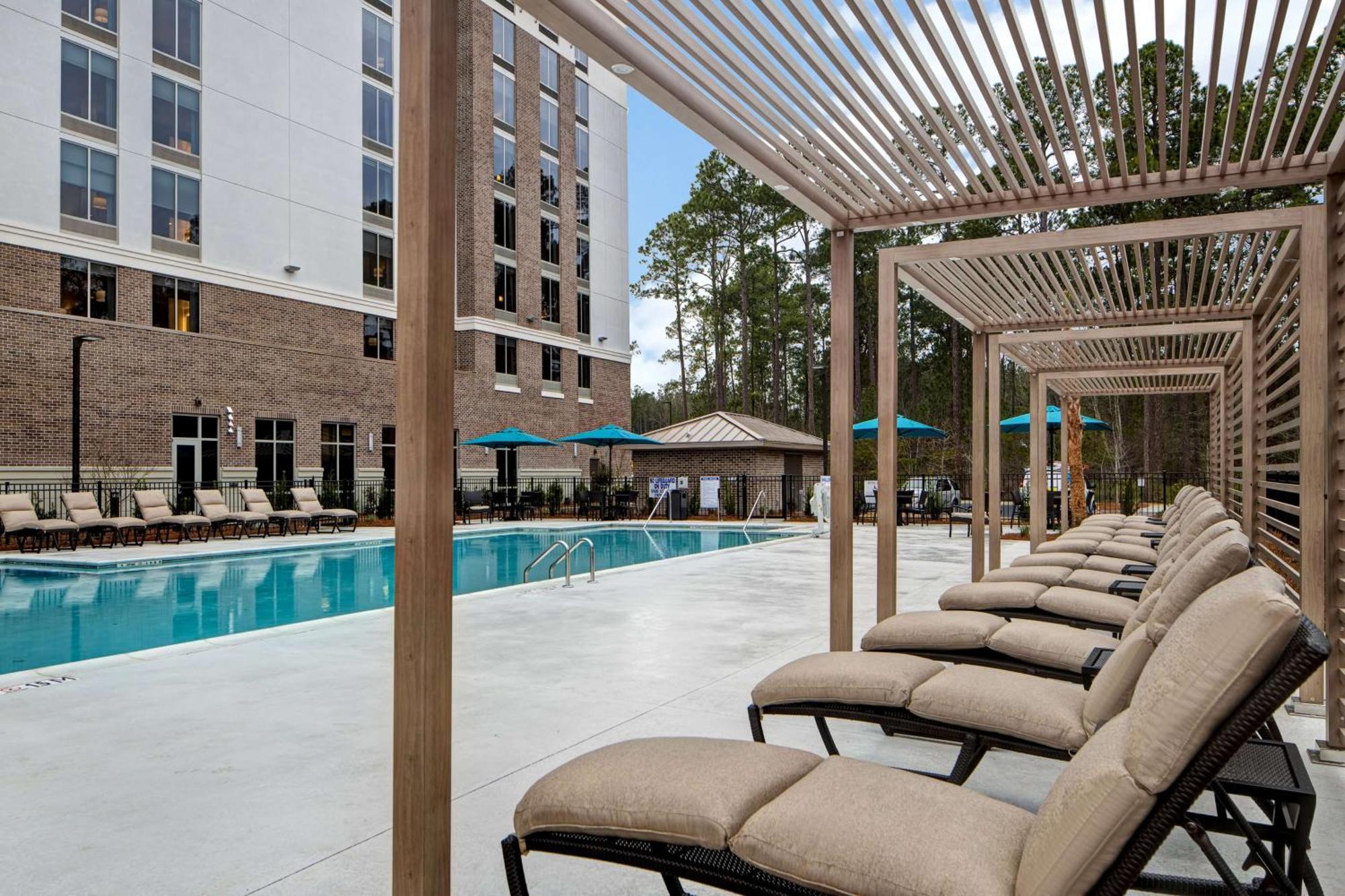 Hilton Garden Summerville, Sc