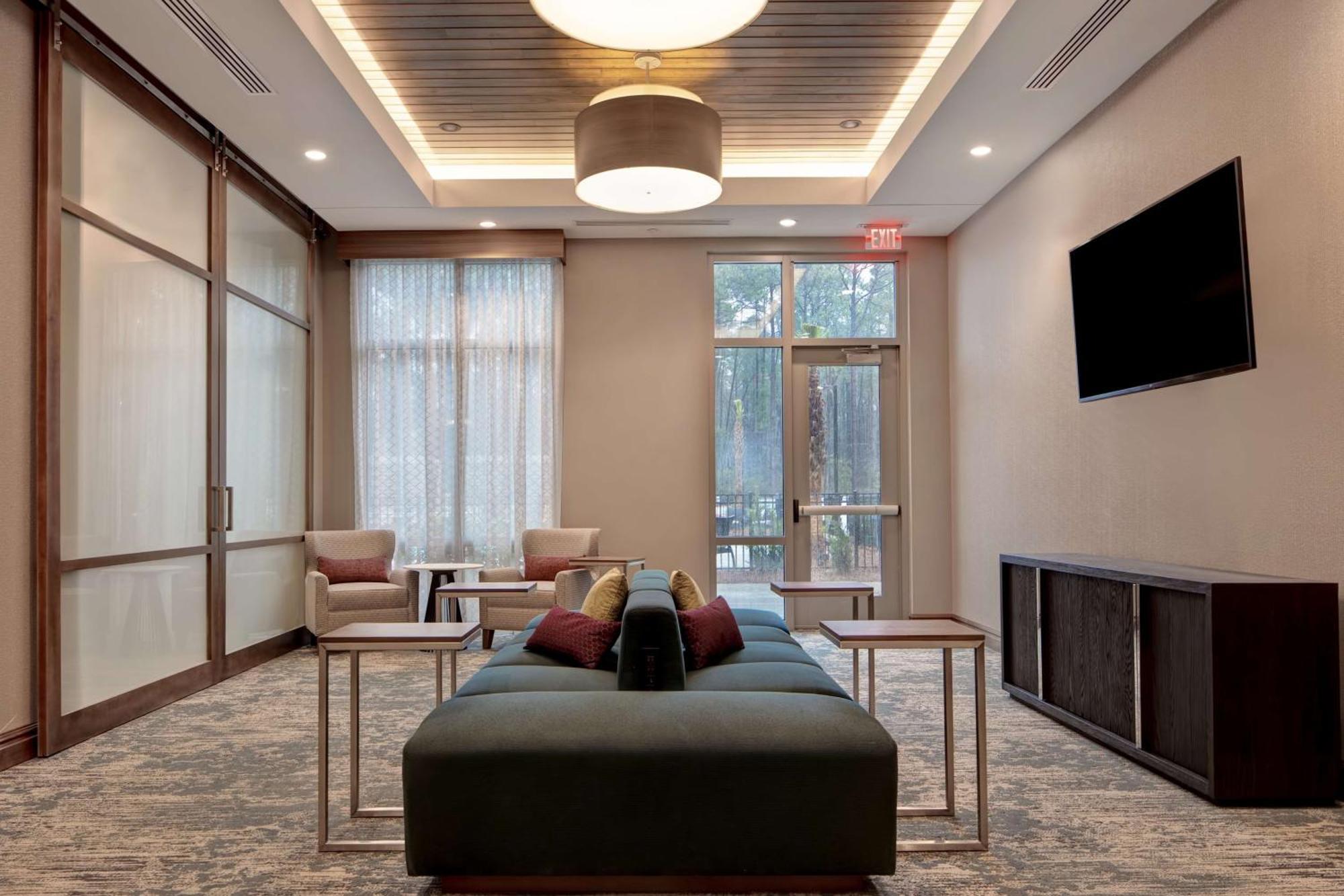 Hotel Hilton Garden Summerville, Sc 3*