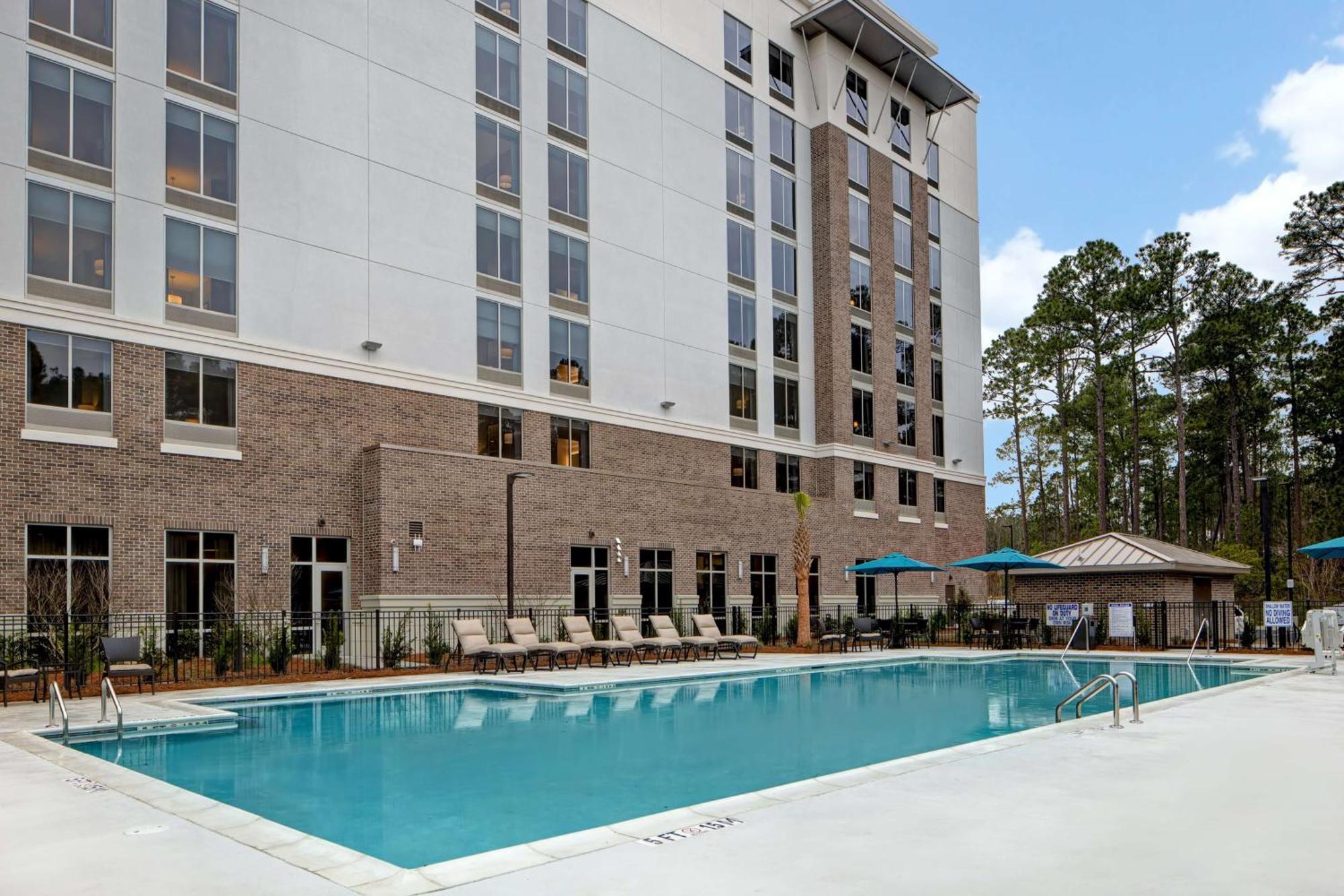 Hotel Hilton Garden Summerville, Sc