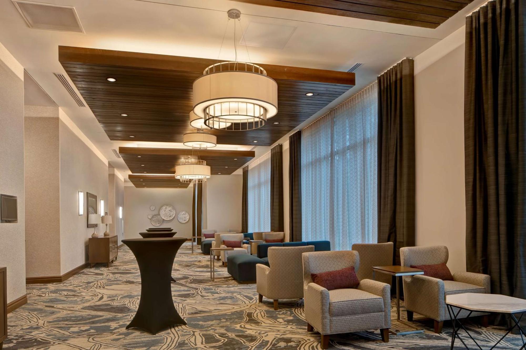 Hilton Garden Summerville, Sc Hotel 3*
