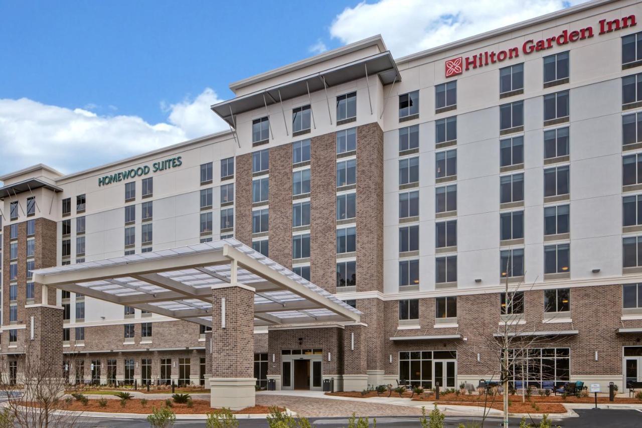 Hilton Garden Summerville, Sc Hotel 3*