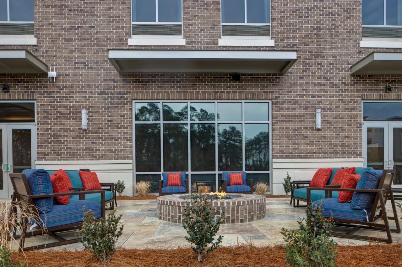 Hilton Garden Summerville, Sc Hotel 3*